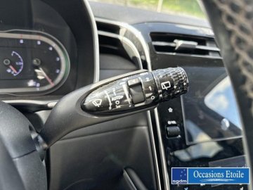 HYUNDAI Tucson 1.6 CRDI 136ch Hybrid 48V Pack LUXE DCT7