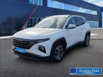 HYUNDAI Tucson 1.6 T-GDi 150ch Hybrid 48V Intuitive