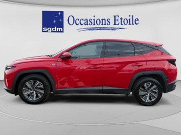 HYUNDAI Tucson 1.6 T-GDi 150ch Hybrid 48V Intuitive