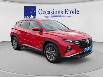 HYUNDAI Tucson 1.6 T-GDi 150ch Hybrid 48V Intuitive