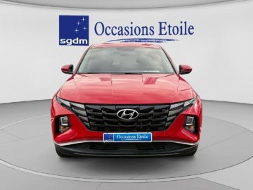 HYUNDAI Tucson 1.6 T-GDi 150ch Hybrid 48V Intuitive