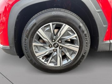 HYUNDAI Tucson 1.6 T-GDi 150ch Hybrid 48V Intuitive