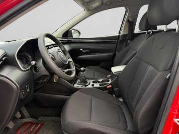 HYUNDAI Tucson 1.6 T-GDi 150ch Hybrid 48V Intuitive