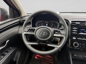 HYUNDAI Tucson 1.6 T-GDi 150ch Hybrid 48V Intuitive