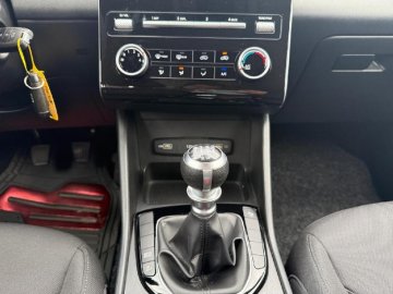 HYUNDAI Tucson 1.6 T-GDi 150ch Hybrid 48V Intuitive