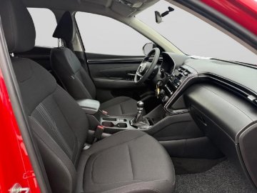 HYUNDAI Tucson 1.6 T-GDi 150ch Hybrid 48V Intuitive