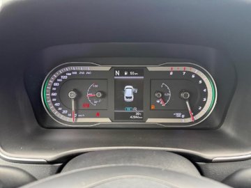 HYUNDAI Tucson 1.6 T-GDi 150ch Hybrid 48V Intuitive