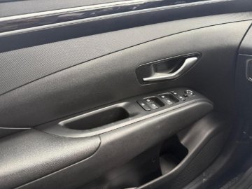 HYUNDAI Tucson 1.6 T-GDi 150ch Hybrid 48V Intuitive