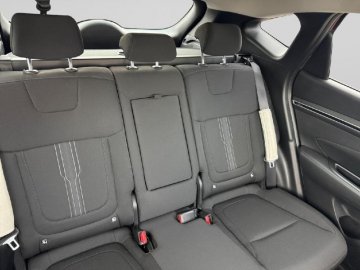 HYUNDAI Tucson 1.6 T-GDi 150ch Hybrid 48V Intuitive