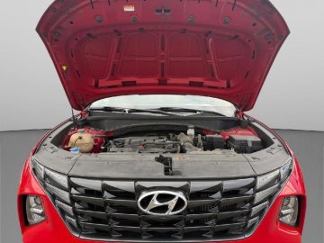 HYUNDAI Tucson 1.6 T-GDi 150ch Hybrid 48V Intuitive