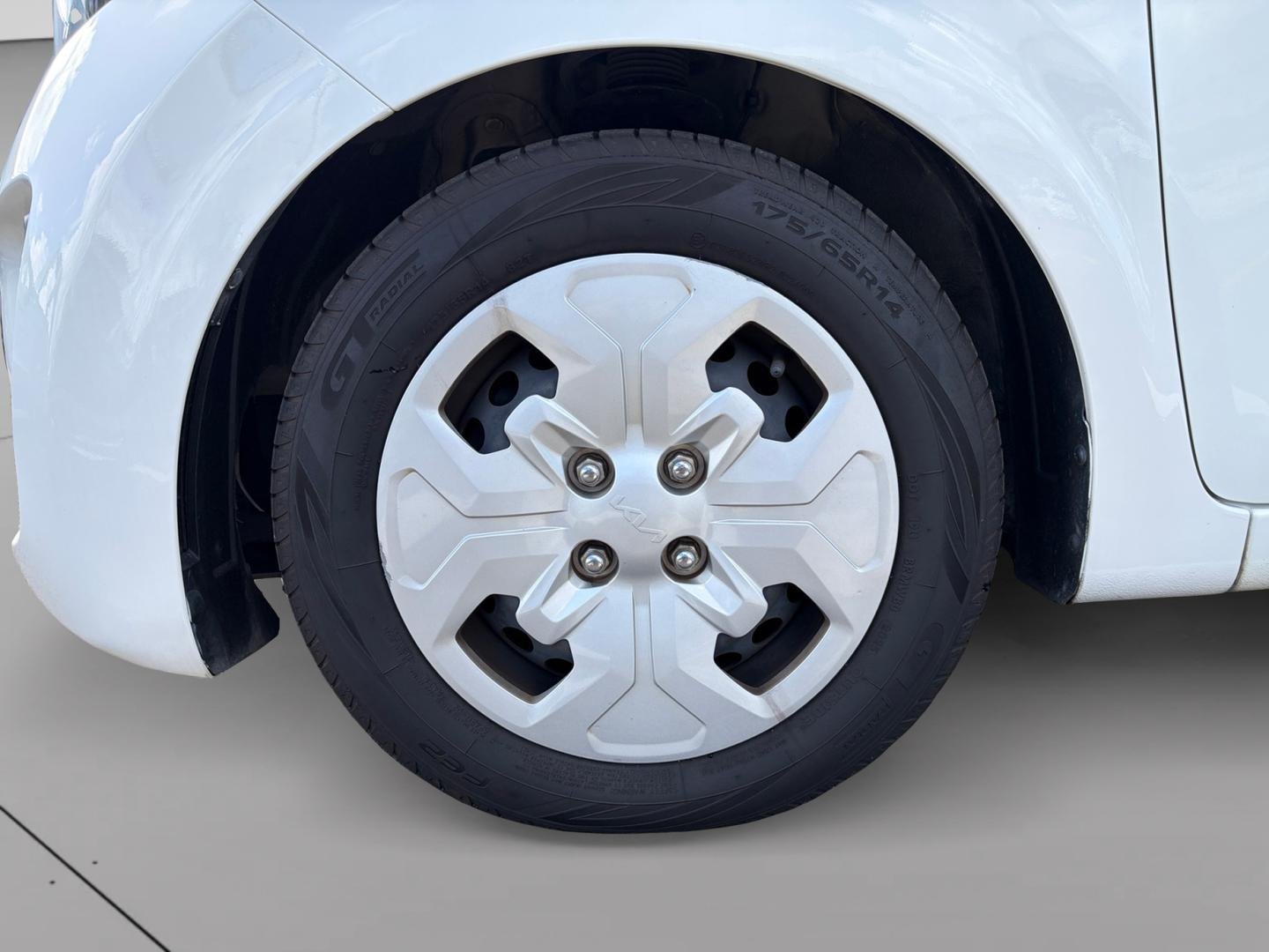 KIA Picanto 1.2 DPi 84ch