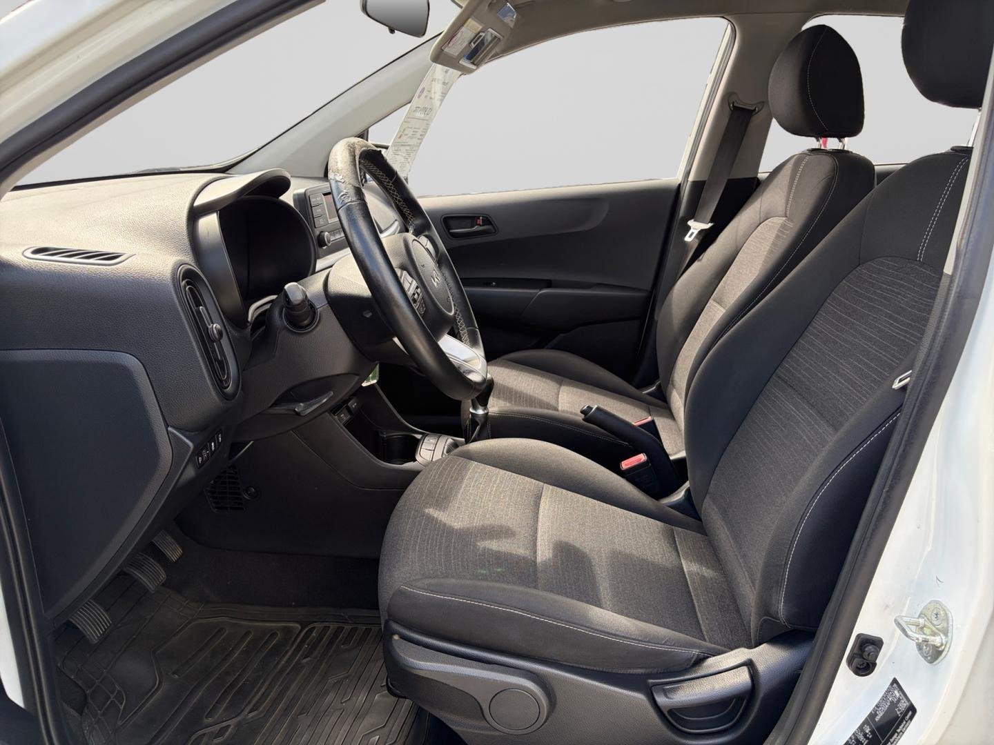 KIA Picanto 1.2 DPi 84ch