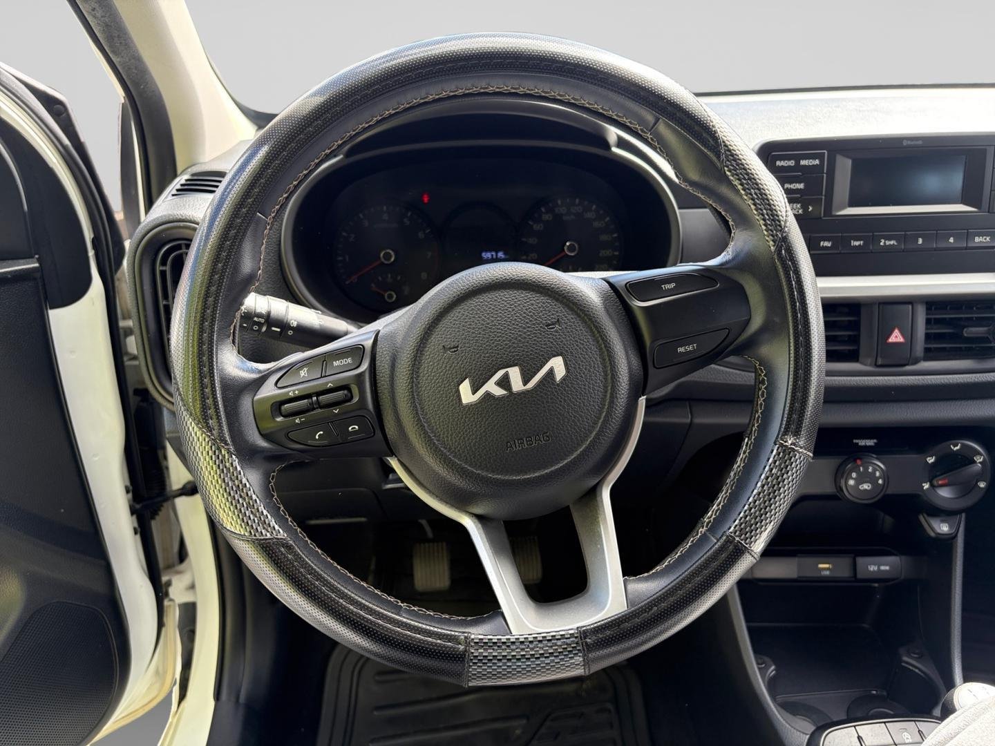 KIA Picanto 1.2 DPi 84ch