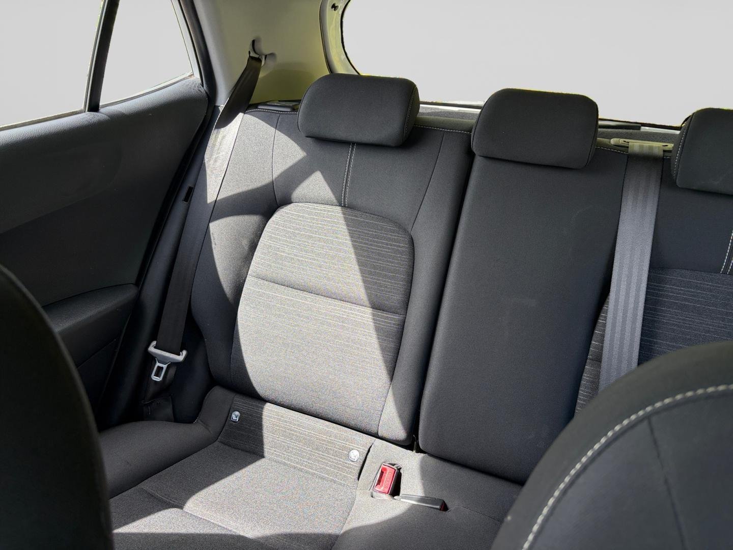 KIA Picanto 1.2 DPi 84ch