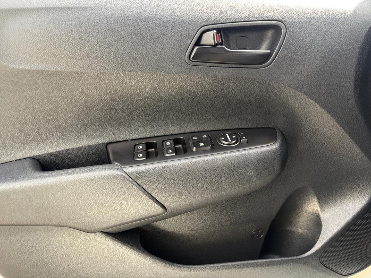 KIA Picanto 1.2 DPi 84ch