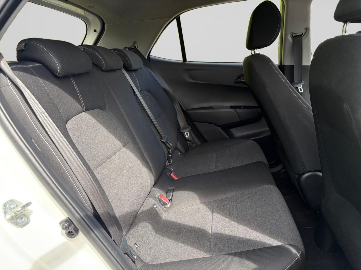 KIA Picanto 1.2 DPi 84ch