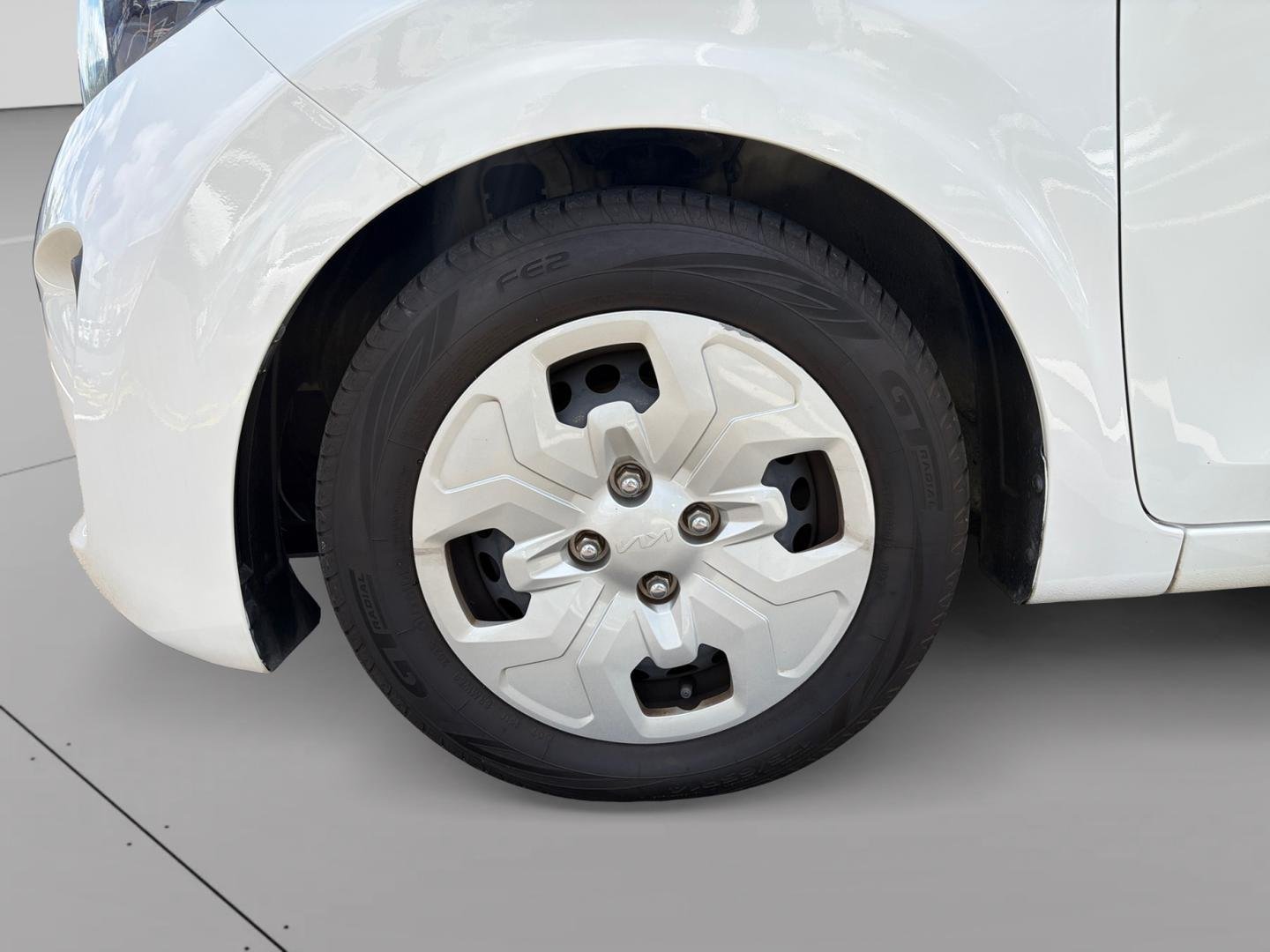 KIA Picanto 1.2 DPi 84ch
