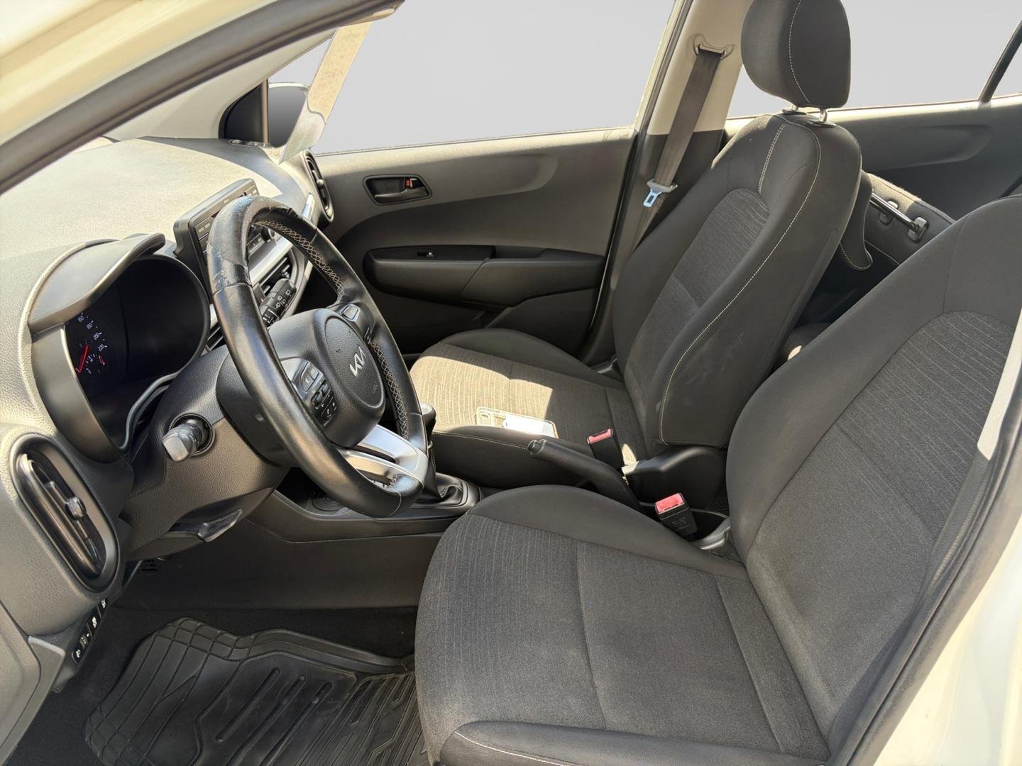 KIA Picanto 1.2 DPi 84ch