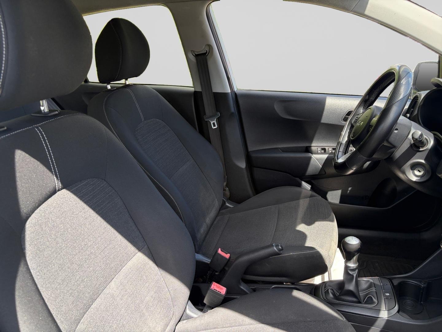 KIA Picanto 1.2 DPi 84ch