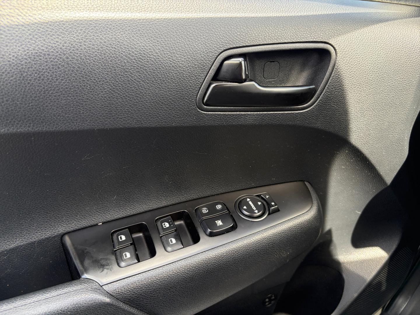 KIA Picanto 1.2 DPi 84ch