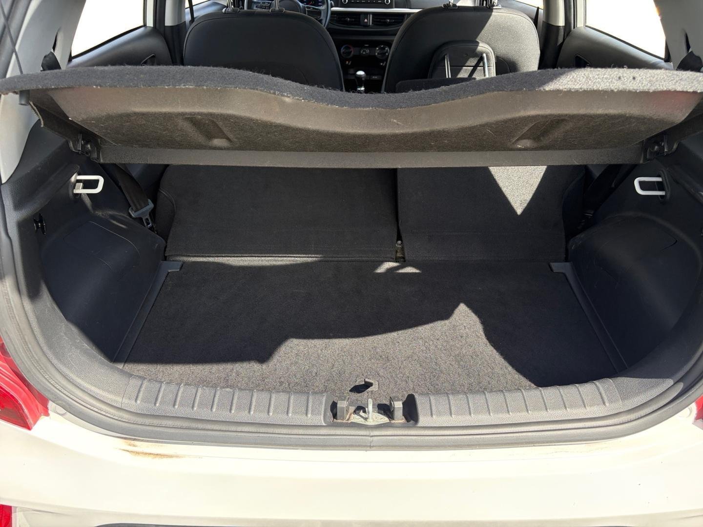 KIA Picanto 1.2 DPi 84ch