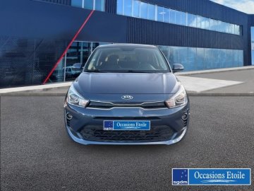 KIA Rio 1.0 T-GDI 100ch Active