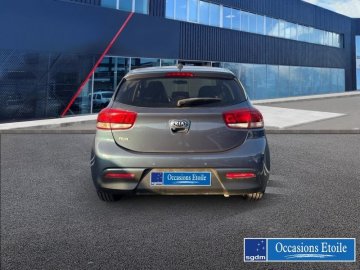 KIA Rio 1.0 T-GDI 100ch Active