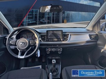 KIA Rio 1.0 T-GDI 100ch Active
