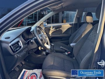 KIA Rio 1.0 T-GDI 100ch Active