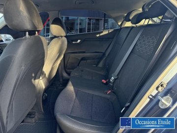 KIA Rio 1.0 T-GDI 100ch Active