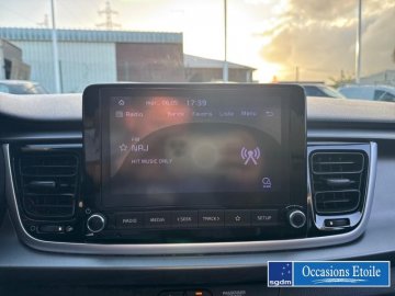 KIA Rio 1.0 T-GDI 100ch Active