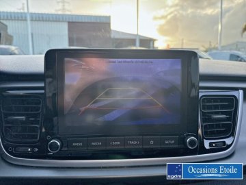 KIA Rio 1.0 T-GDI 100ch Active