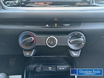 KIA Rio 1.0 T-GDI 100ch Active