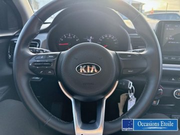 KIA Rio 1.0 T-GDI 100ch Active
