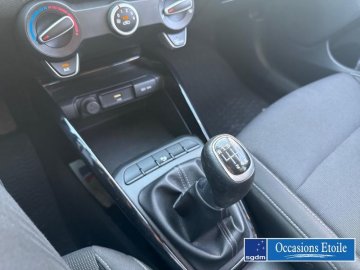 KIA Rio 1.0 T-GDI 100ch Active