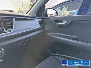 KIA Rio 1.0 T-GDI 100ch Active