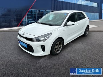 KIA Rio 1.2 84ch ISG Active