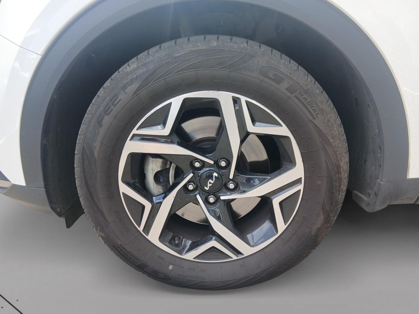 KIA Sportage 1.6 CRDi 136ch MHEV Active DCT7