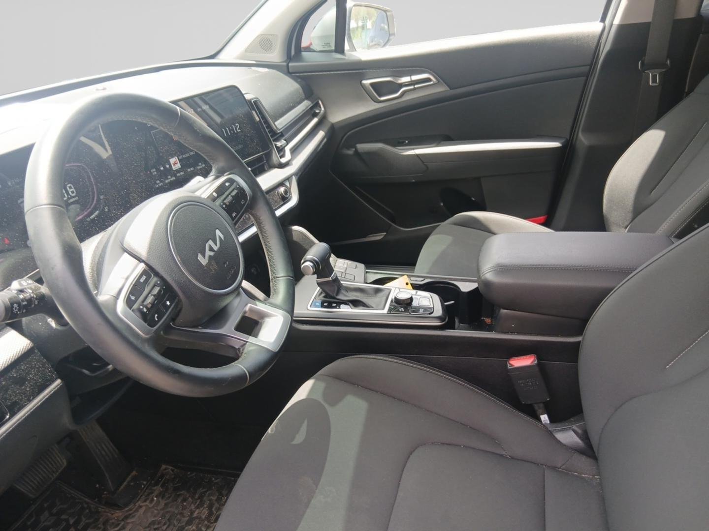 KIA Sportage 1.6 CRDi 136ch MHEV Active DCT7