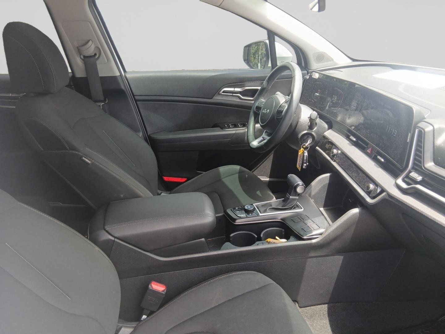 KIA Sportage 1.6 CRDi 136ch MHEV Active DCT7