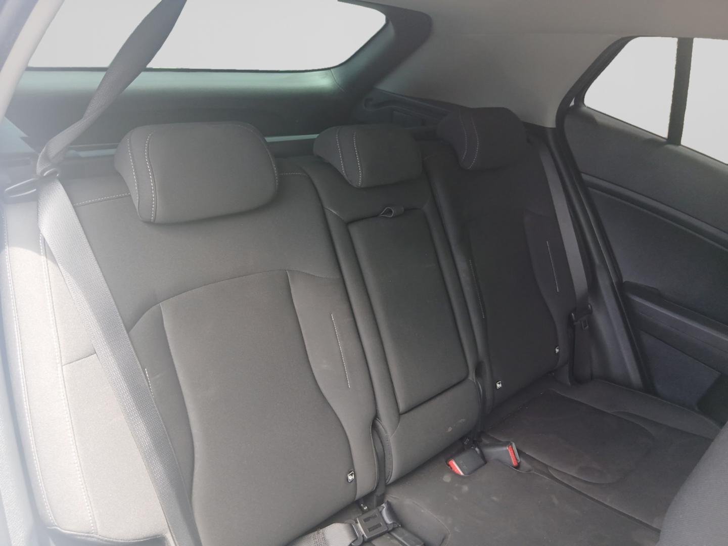 KIA Sportage 1.6 CRDi 136ch MHEV Active DCT7