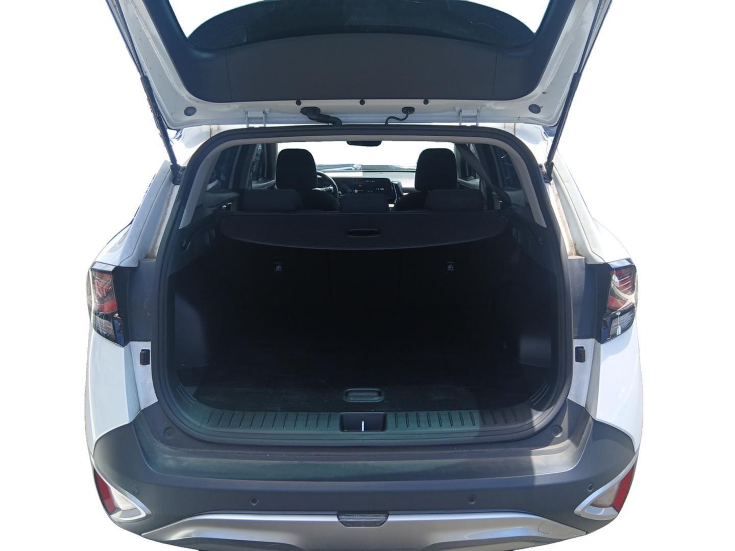 KIA Sportage 1.6 CRDi 136ch MHEV Active DCT7