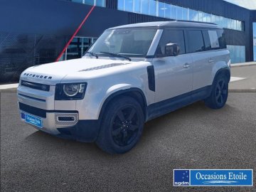 LAND-ROVER Defender 110 2.0 D240 First Edition