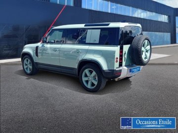 LAND-ROVER Defender 110 2.0 P400e X-Dynamic 75th Limited Edition