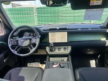 LAND-ROVER Defender 110 2.0 P400e X-Dynamic 75th Limited Edition