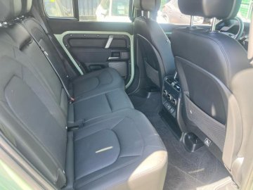 LAND-ROVER Defender 110 2.0 P400e X-Dynamic 75th Limited Edition