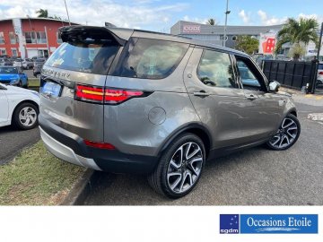 LAND-ROVER Discovery 3.0 Sd6 306ch HSE Luxury 3.0 Sd6 306ch HSE Luxury