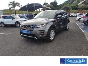 LAND-ROVER Evoque 2.0 D 150ch SE AWD BVA 2.0 D 150ch SE AWD BVA