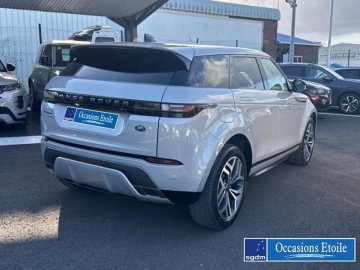 LAND-ROVER Range Rover Evoque 1.5 P300e 309ch R-Dynamic SE AWD BVA 11cv