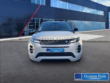 LAND-ROVER Range Rover Evoque 1.5 P300e 309ch R-Dynamic SE AWD BVA 11cv